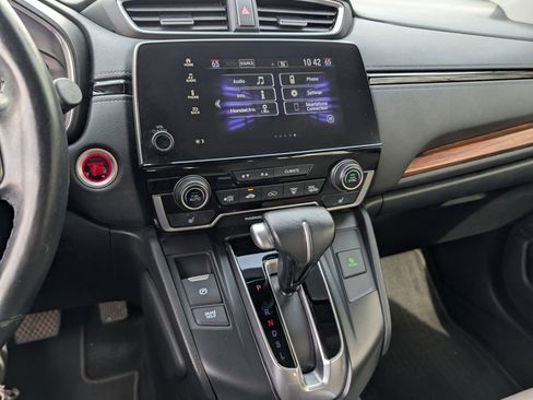 Used 2019 Honda CR-V EX-L image 10