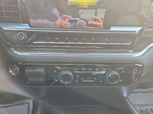 New 2026 Chevrolet Silverado 1500 LT Trail Boss w/ Safety Package image 15