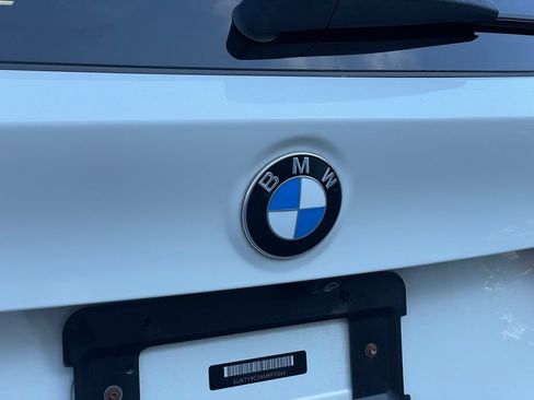 Used 2021 BMW X3 M40i w/ Shadowloine Package AWD/4WD image 31
