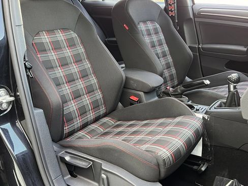 Used 2019 Volkswagen GTI Rabbit Edition FWD image 19