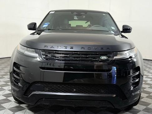 Used 2026 Land Rover Range Rover Evoque Dynamic SE AWD/4WD image 10