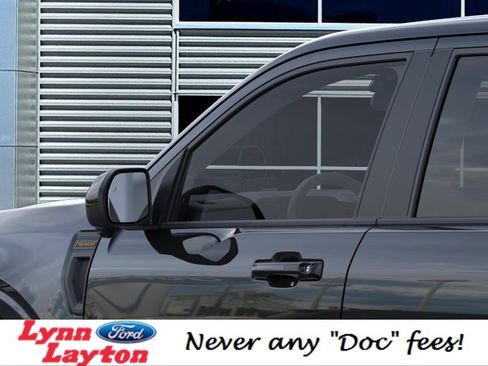New 2026 Ford Maverick Tremor AWD/4WD image 21