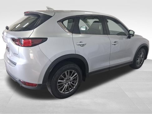 Used 2018 MAZDA CX-5 Sport AWD/4WD image 5