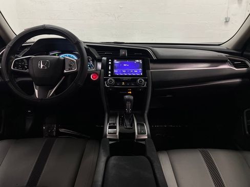 Used 2016 Honda Civic EX-T image 14