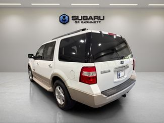 Used 2007 Ford Expedition Eddie Bauer RWD video 3