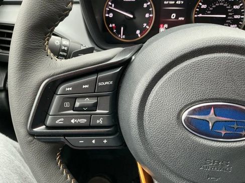 New 2026 Subaru Crosstrek 2.5i Wilderness image 26