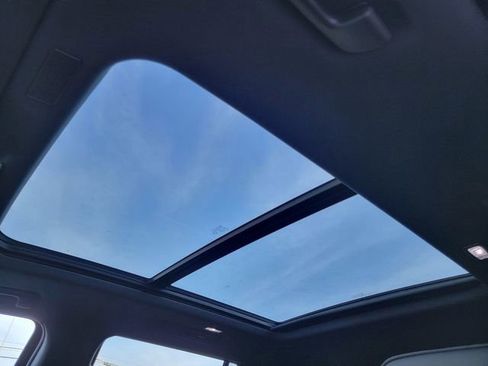 New 2025 Chevrolet Tahoe High Country image 35