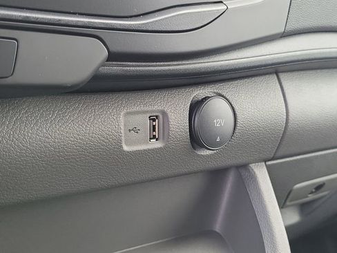 New 2026 Ford Transit 150 Low Roof image 9