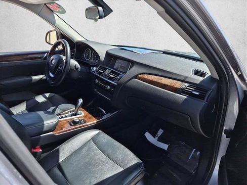 Used 2016 BMW X3 sDrive28i RWD image 20