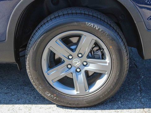 Certified 2022 Honda Ridgeline RTL-E image 7