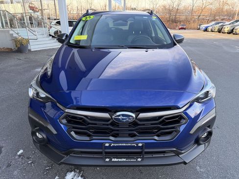 Certified 2025 Subaru Crosstrek 2.5i Limited image 8
