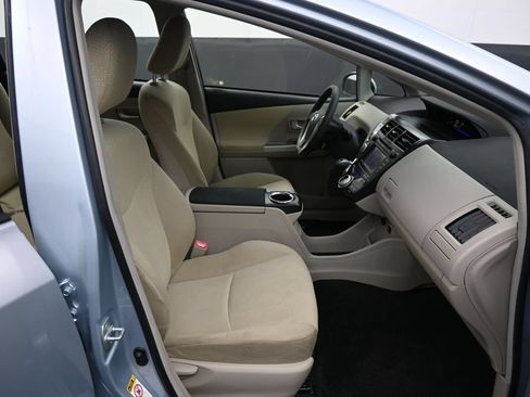 Used 2012 Toyota Prius V Three FWD image 24