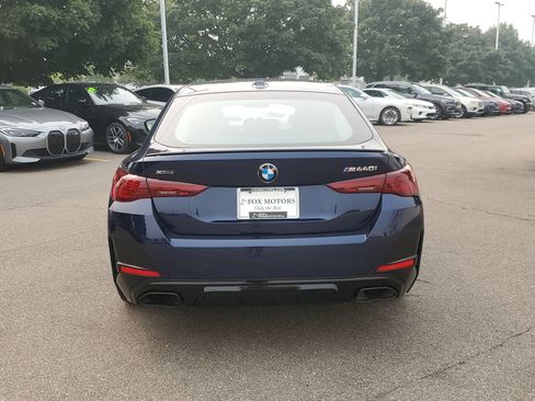 New 2026 BMW 440i xDrive w/ Premium Package AWD/4WD image 4