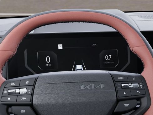 New 2027 Kia Sportage SX Prestige AWD/4WD image 21