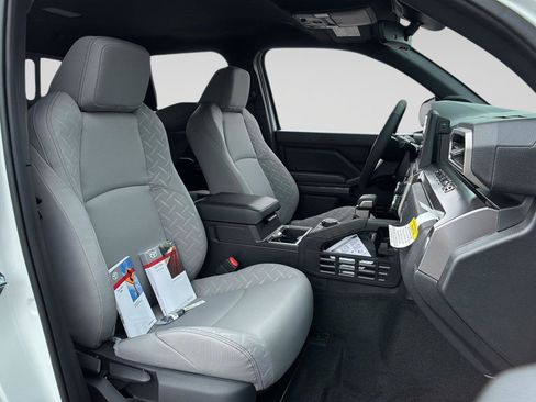 New 2026 Toyota Tacoma SR5 image 16