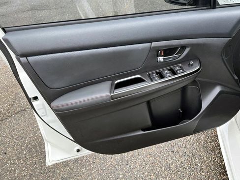 Used 2020 Subaru WRX Limited image 14