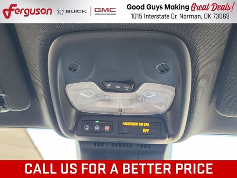 New 2026 GMC Canyon Elevation w/ Convenience Package AWD/4WD image 38
