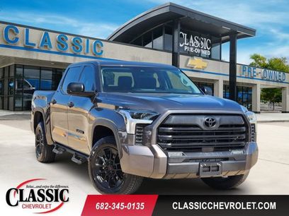 Used 2022 Toyota Tundra SR5