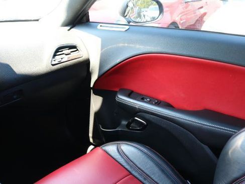 Used 2020 Dodge Challenger SRT Hellcat RWD image 17