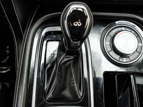 Used 2022 INFINITI QX80 Premium Select w/ Cargo Package image 27