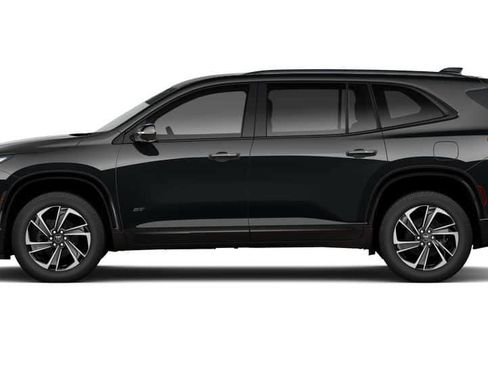 New 2026 Buick Enclave Sport Touring FWD image 32