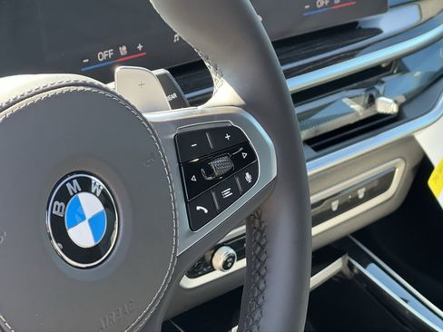 New 2026 BMW X5 xDrive40i w/ M Sport Package image 29