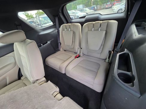 Used 2014 Ford Explorer FWD image 17