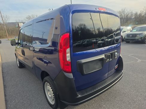Used 2016 RAM ProMaster City Tradesman w/ Rear Back-up Camera Group image 7