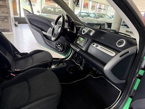 Used 2011 smart fortwo pure RWD image 18