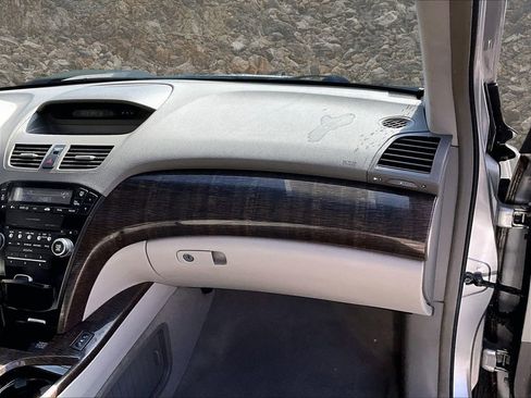 Used 2012 Acura MDX image 15
