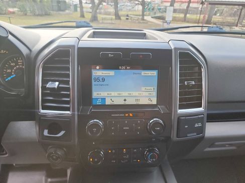Used 2016 Ford F150 XLT w/ Equipment Group 302A Luxury RWD image 24