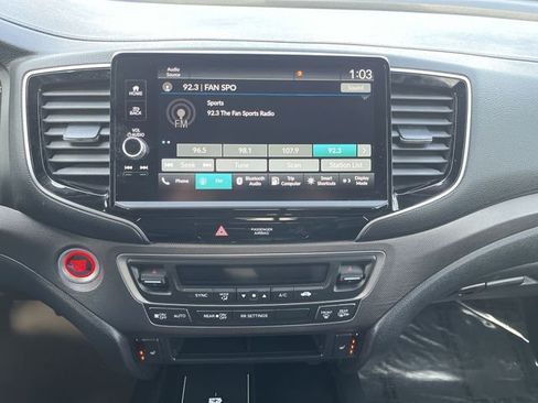 Used 2024 Honda Ridgeline RTL+ image 14