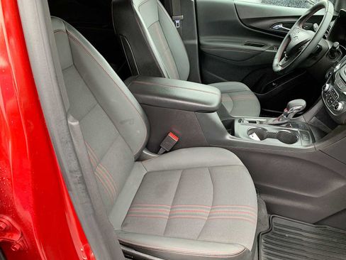 Certified 2023 Chevrolet Equinox RS AWD/4WD image 26