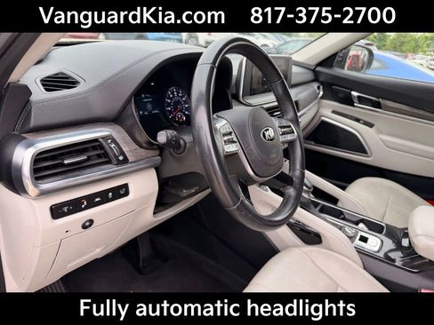 Used 2020 Kia Telluride EX image 14