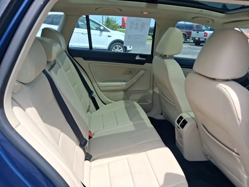 Used 2013 Volkswagen Jetta S FWD image 34