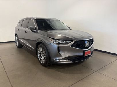 Used 2024 Acura MDX w/ Advance Package