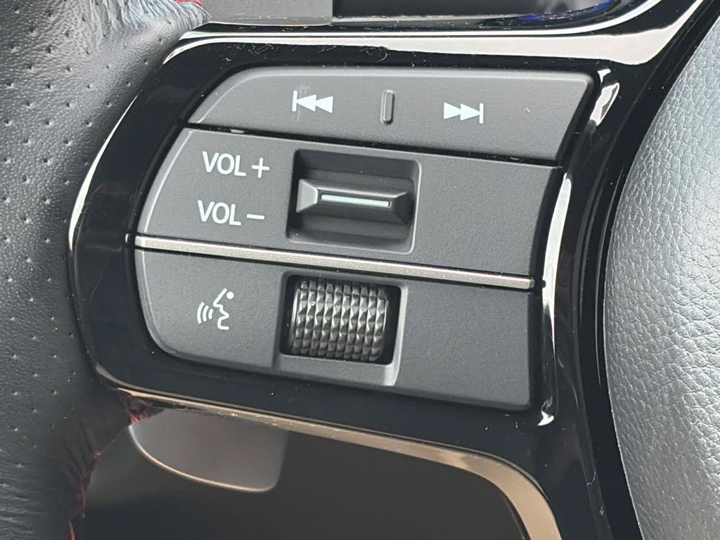 Certified 2025 Acura ADX A-Spec AWD/4WD image 12
