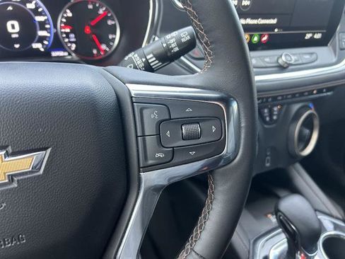 Certified 2024 Chevrolet Blazer Premier w/ LPO, Floor Liner Package image 29