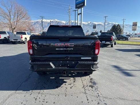 Used 2026 GMC Sierra 1500 Elevation image 6