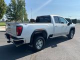 Used 2021 GMC Sierra 2500 SLE image 3