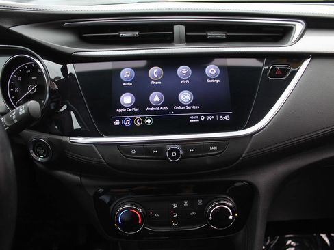 Used 2022 Buick Encore GX Preferred FWD image 30