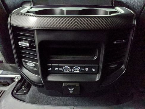 Used 2025 RAM 1500 RHO w/ RHO Level 1 Equipment Group image 21