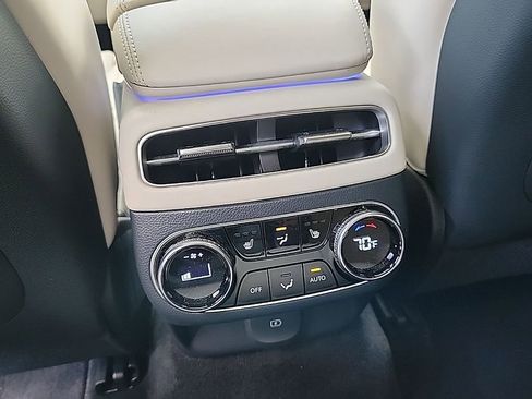 Used 2024 Genesis Electrified GV70 Prestige w/ Prestige Package image 22