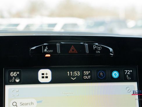 Used 2022 RAM 1500 Rebel w/ Rebel Level B Equipment Group image 21