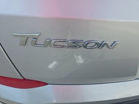 Used 2018 Hyundai Tucson SEL AWD/4WD image 40