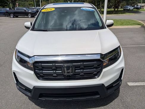 Certified 2026 Honda Ridgeline RTL image 4