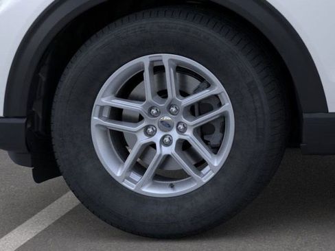 New 2026 Ford Explorer Active image 19