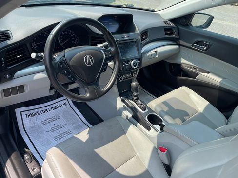 Used 2016 Acura ILX FWD image 13