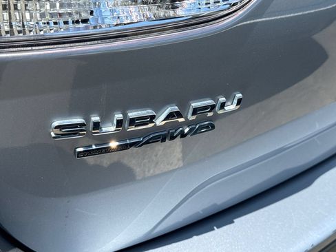 Certified 2024 Subaru Forester Limited AWD/4WD image 2