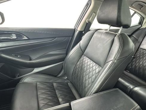 Used 2023 Nissan Maxima Platinum w/ Sport Mat Group image 13